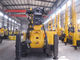 Hydraulic System Rotary Reverse Circulation RC Drilling Rig Machine With Diesel Engine