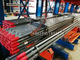 High Performance Integral Drill Steel , Integral Drill Rods Small Hole Drilling