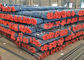 Integral Rock Drill Rods Water Well Drilling / Quarrying 400mm - 6000mm Length
