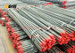 High Performance Taper Rock Drill Rods For Mining Quarrying Tunnelling