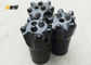 JCDRILL Hard Rock Breaker Mining Drill Bits Tungsten Carbide Button Bits