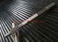 Ore Mining Rock Drill Rods Tools Shank Adapter For Drifter Rod / Top Hammer
