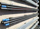 Bench Drilling Thread Rock Drill Rods R25 R28 R32 T38 T45 T51 High Precision