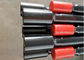 Durable Top Hammer Rock Drill Rods Thread Mf Extension Rod For Mining / Blasting