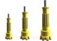 Rock Drilling Precision Dth Button Bits Down The Hole For Quarry / Mining