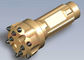 Low Pressure DTH Drilling Tools CIR90 SPM90 CIR 90 DTH Hammer Bit CIR Bits