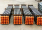 Precision Customized DTH Wireline Drill Pipes Standard With Different Length