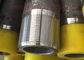 Water Well Wireline Drill Pipes / DTH Down The Hole Drill Pipe High Performance