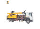 20T Weight Water Well Drilling Machine / Water Borehole Drilling Equipment