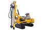 Jcd50 Full Hydraulic Anchor Drilling Rig Strong Power Portable Dth Drilling Rig