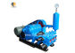 200m Depth 14kw Diesel Engine Mud Pump For Water Well Drilling 480kg Weight