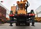 20T Air DTH Hydraulic Borehole Water Well Drilling Rig Machine with Air Compressor
