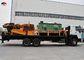 6 X 4 Truck Mounted Borehole Water Well Drilling Rig with Air Compressor