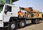 Air DTH Truck Mounted 1500m Water Well Drilling Machine