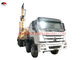 Deep Water Well Truck Mounted Borehole Drilling Rig