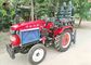 Hydraulic Tractor Mounted 100m Water Well Drilling Rig