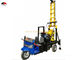 Tricycle Mounted Borehole Drilling Rig