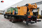 200 Meters CSD200A Water Well Drilling Rig Machine With Mud Pump