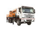 4800nm Rotary Truck 400m Portable Well Drilling Rig