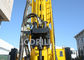 300 Meters CUMMINS Multipurpose Rock RC Drilling Rig