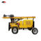 150m Truck Mounted DTH Water Well Drilling Rig
