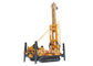 100rpm Rotary Borehole Portable Hydraulic Water Well Drilling Rig