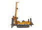 132kw 800m Crawler Type Small Water Well Drilling Rigs