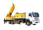 6x4 300meters Multifunctional Truck Mounted Borehole Drilling Rig