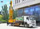 Deep 300m Truck Mounted Water Well Drilling Rig For Water Project
