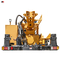 CSD200 4x4 Truck Mounted Water Well Drilling Rig Borehole Machine