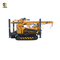 300m Track Crawler Type ISO Well Drilling Equipment CWD300