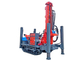 260m Depth Track CWD260 Water Drilling Machine Multifunctional