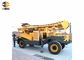TWD600 Trailer Mounted Cms Hydraulic Water Well Drilling Rig Farming Machinery