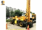 TWD600 Trailer Mounted Cms Hydraulic Water Well Drilling Rig Farming Machinery