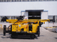 Crawler Mounted Exploration 300m Rc Drilling Rig