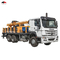 CSD300 Truck Mounted Drilling Rig  DTH drill bore hole water well drilling rig machine
