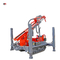 (JCDRILL) Crawler Type Borehole 200m Air Drilling Hydraulic Crawler Drilling Rig