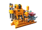 Air 180m Borehole Drilling Equipment Mud Pump Diesel Engine