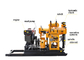 Borewell Multifunctional 130m Water Well Drilling Rigs