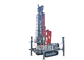 Deep Borehole Crawler Mounted Water Well Drilling Rig