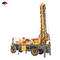 Borehole Mud And Rock 450mm Water Well Drilling Rig 300m
