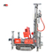 Deep Borehole Steel Crawler Mounted Mud Rotary Water Well Drilling Rig