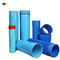 Plastic Pvc 110x3000mm Upvc Casing Pipe / Hose For Water Supply
