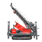 400m Crawler Mounted Deep Water Well Drilling Rig Machine