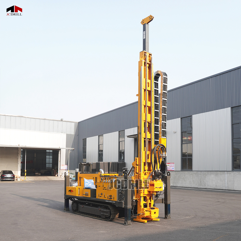 Rpm Power Rig 1300RPM BW-120 Mud Pump Model Hydraulic Core Drilling Rig for Your ...