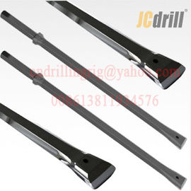 Good price Quarry Integral Drill Steel Rod For Small Hole Drilling H22x108mm Shank online