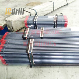 Good price Tungsten Carbide Plug Hole Integral Drill Rods For Underground Mining 19x108mm online