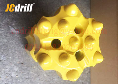 Good price Ballistic Retractable Rock Boring Drill Bits High Grade Tungsten Carbide Inserts online