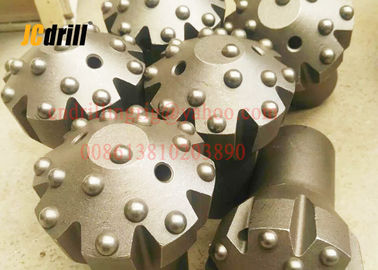 Good price Tapered Reamer Drill Bit Forging Type , T45 Tungsten Carbide Button Drill Bit online