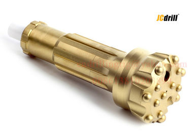 Good price 3'' Middle Pressure DTH Button Bits Tools , Down The Hole Hammer Bits online